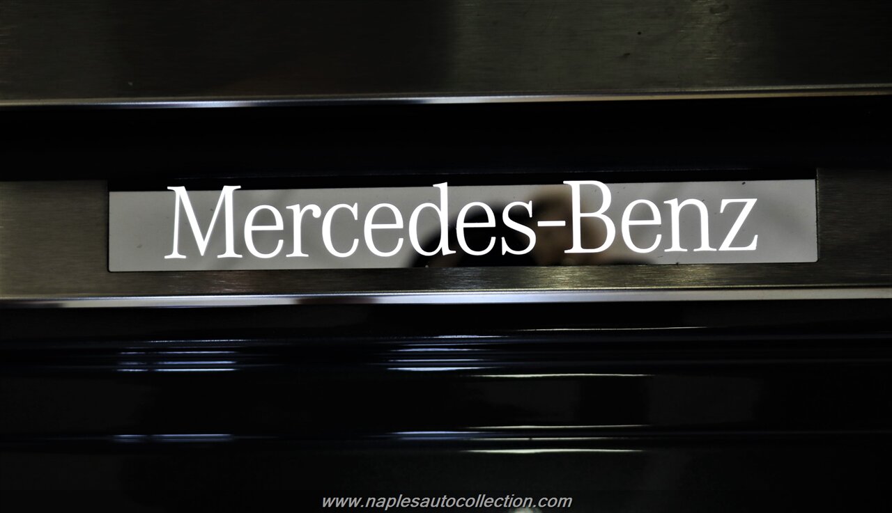 2012 Mercedes-Benz CLS CLS 550   - Photo 31 - Fort Myers, FL 33967