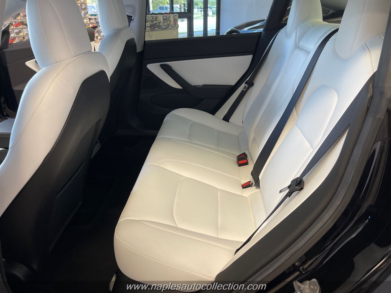 2019 Tesla Model 3 Standard Range   - Photo 20 - Fort Myers, FL 33967