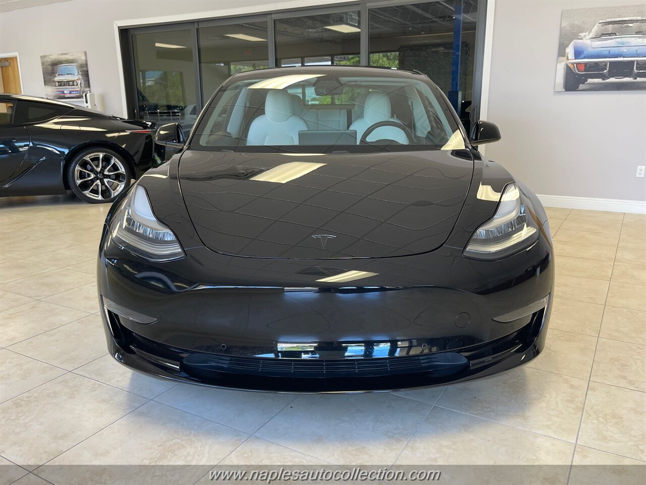 2019 Tesla Model 3 Standard Range   - Photo 3 - Fort Myers, FL 33967