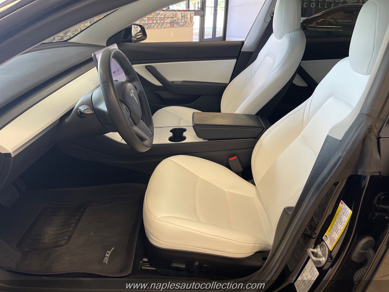 2019 Tesla Model 3 Standard Range   - Photo 10 - Fort Myers, FL 33967