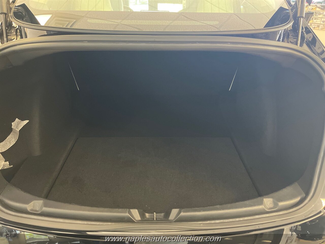 2019 Tesla Model 3 Standard Range   - Photo 18 - Fort Myers, FL 33967