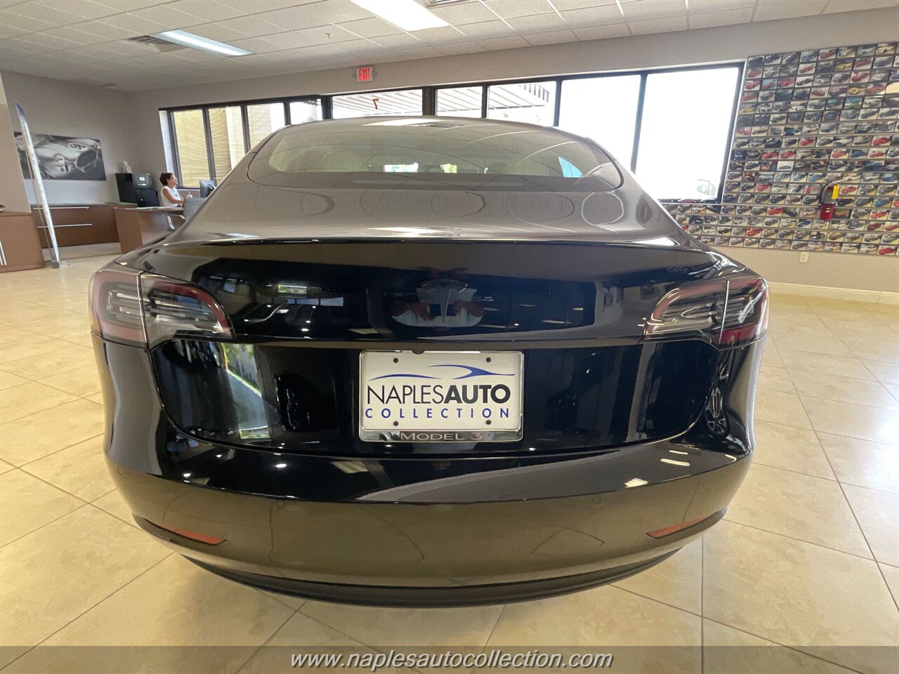 2019 Tesla Model 3 Standard Range   - Photo 7 - Fort Myers, FL 33967