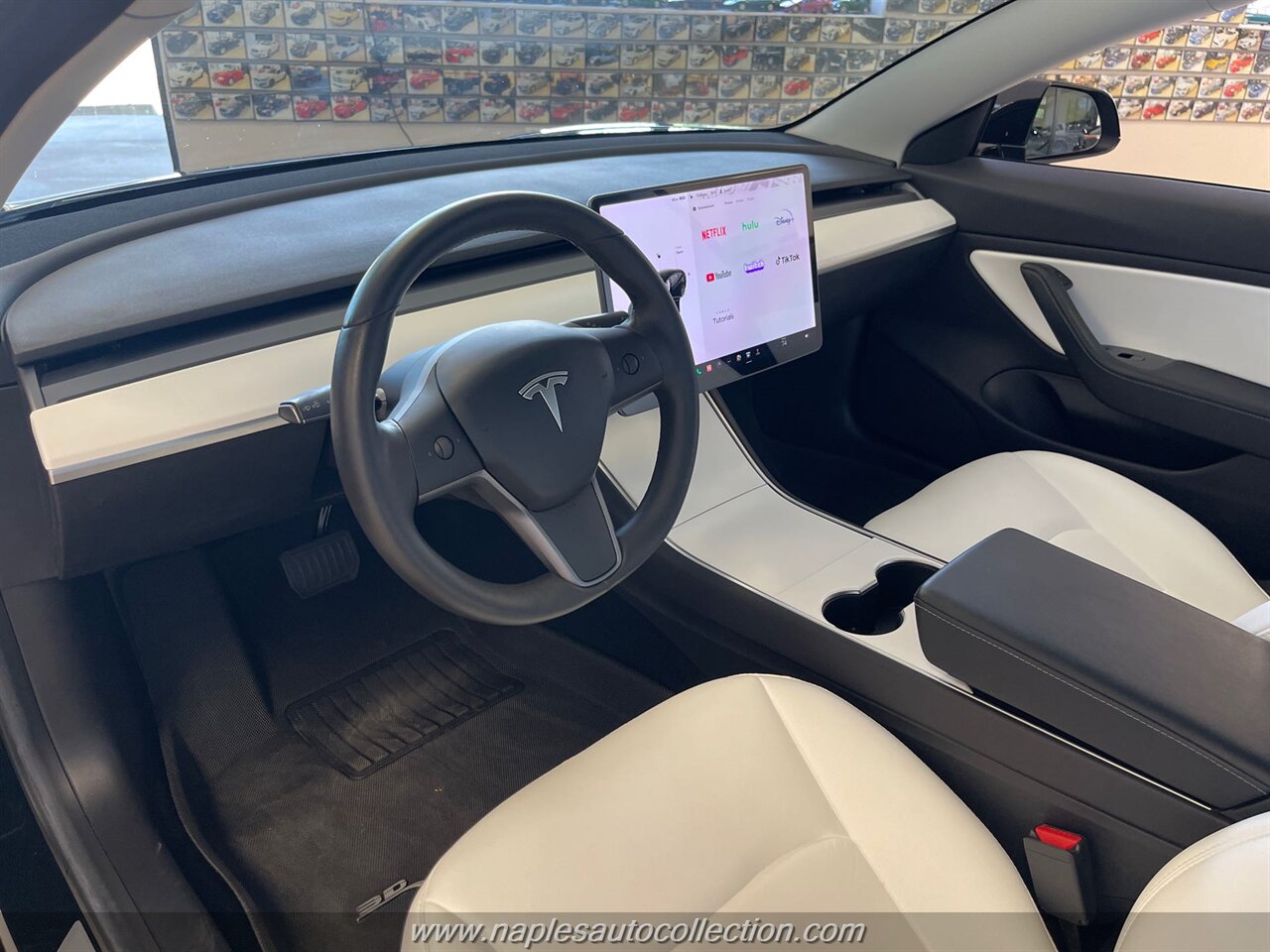 2019 Tesla Model 3 Standard Range   - Photo 2 - Fort Myers, FL 33967