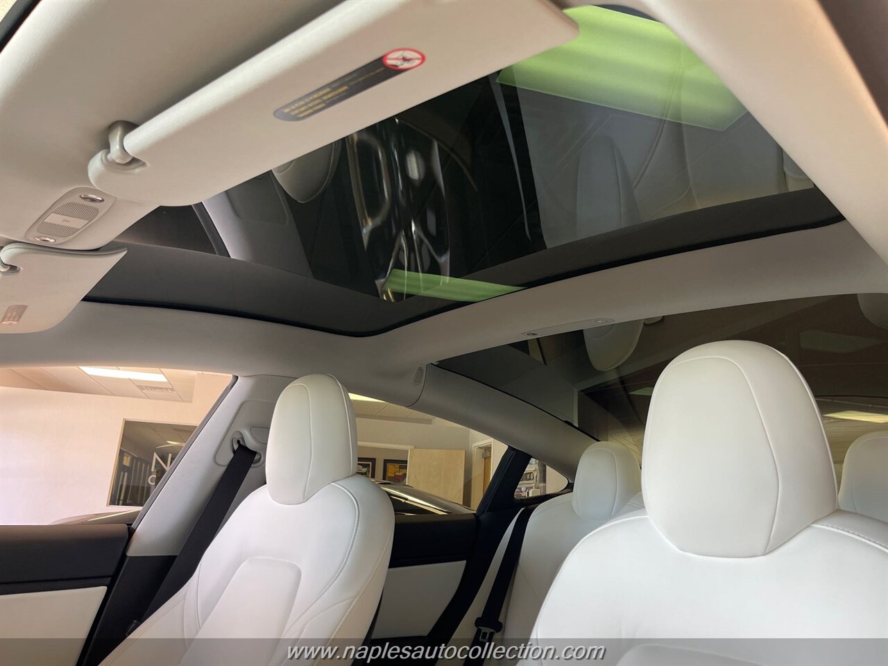 2019 Tesla Model 3 Standard Range   - Photo 13 - Fort Myers, FL 33967