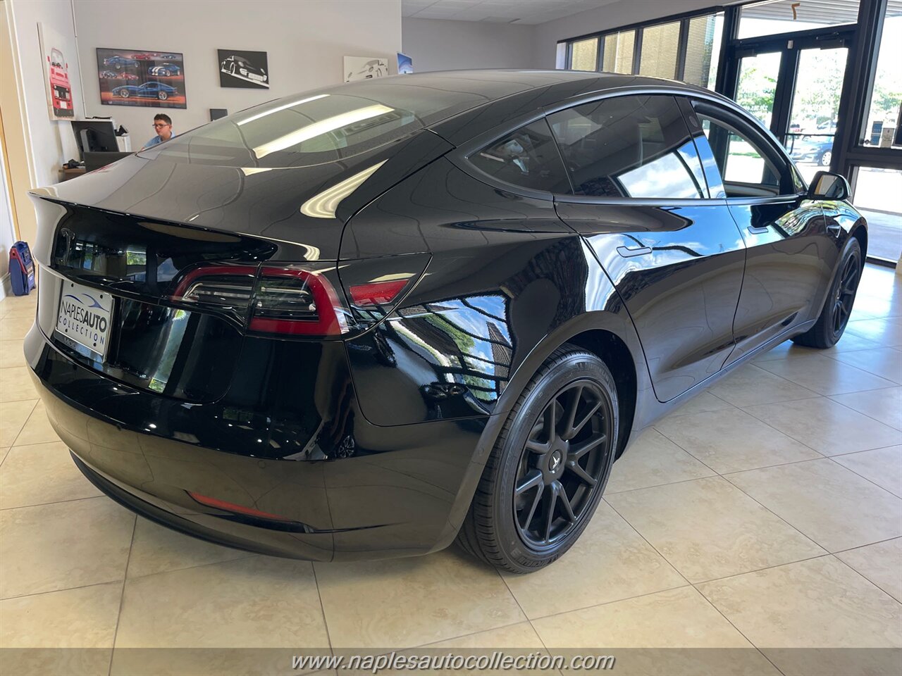 2019 Tesla Model 3 Standard Range   - Photo 6 - Fort Myers, FL 33967