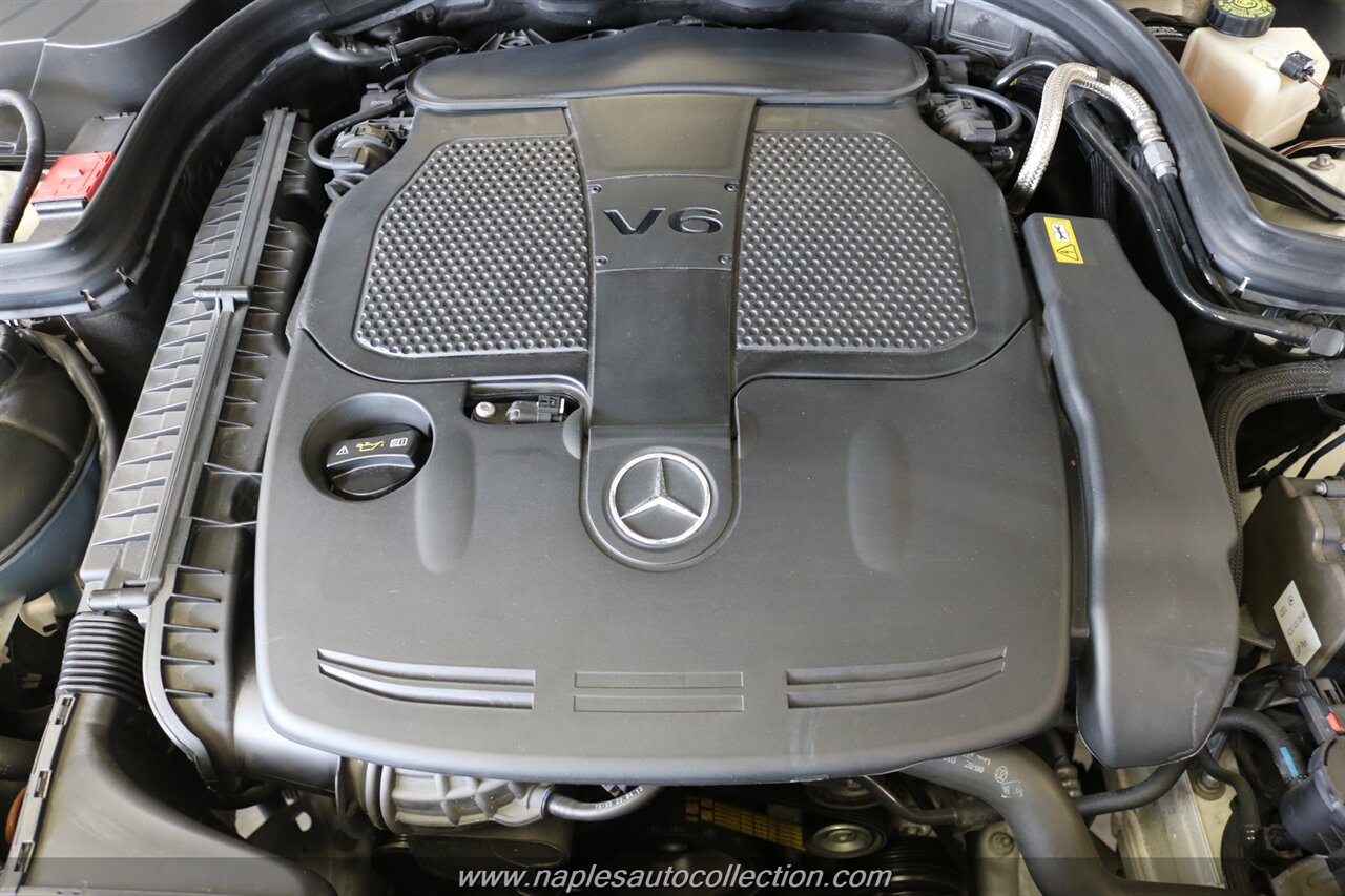 2014 Mercedes-Benz E 350   - Photo 35 - Fort Myers, FL 33967