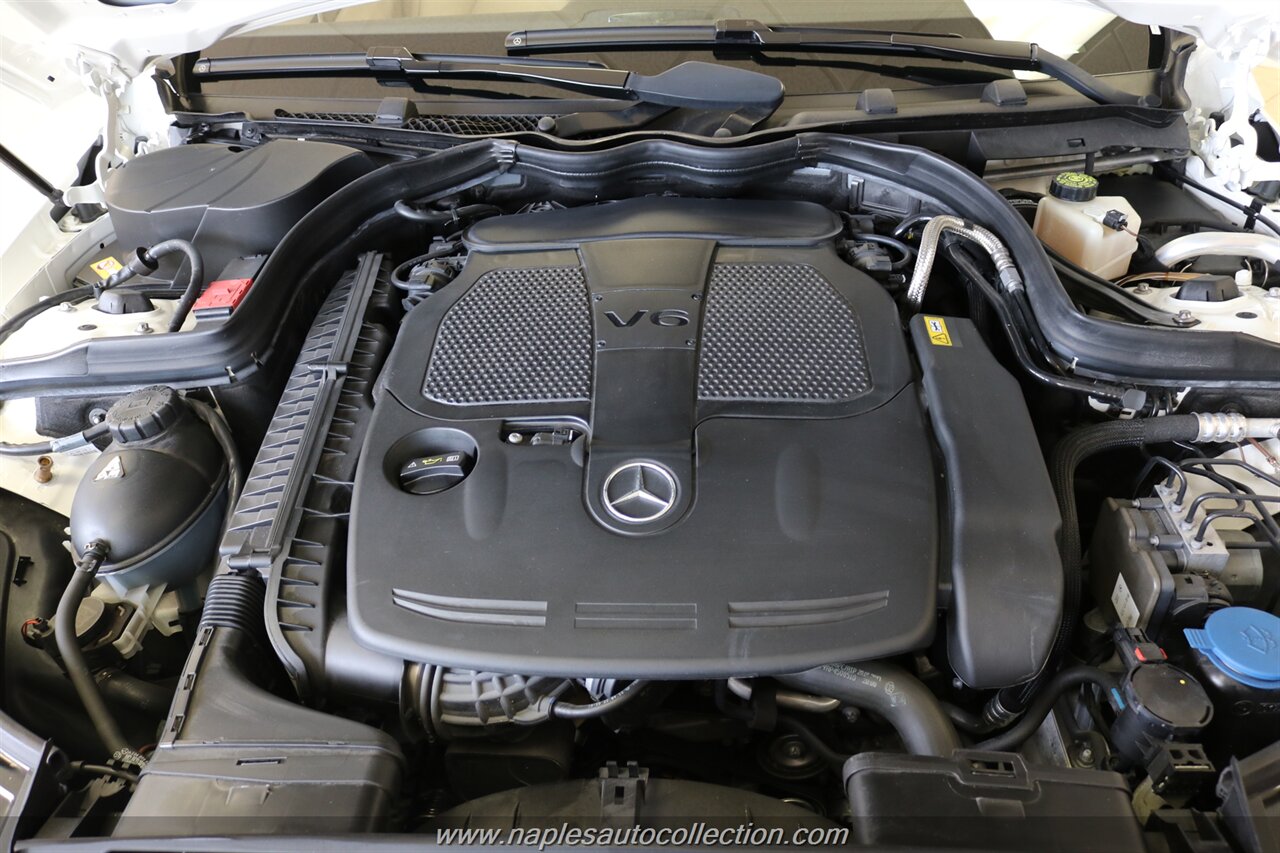 2014 Mercedes-Benz E 350   - Photo 34 - Fort Myers, FL 33967