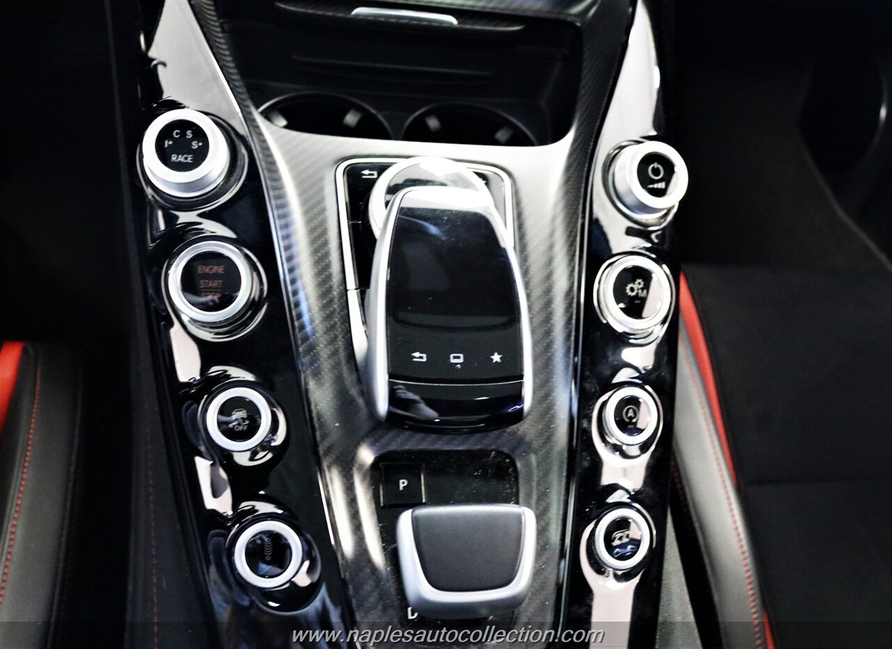 2016 Mercedes-Benz AMG GT S   - Photo 25 - Fort Myers, FL 33967