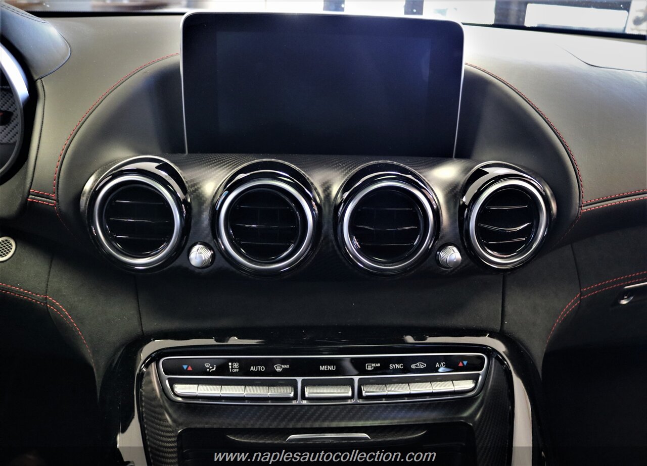 2016 Mercedes-Benz AMG GT S   - Photo 27 - Fort Myers, FL 33967