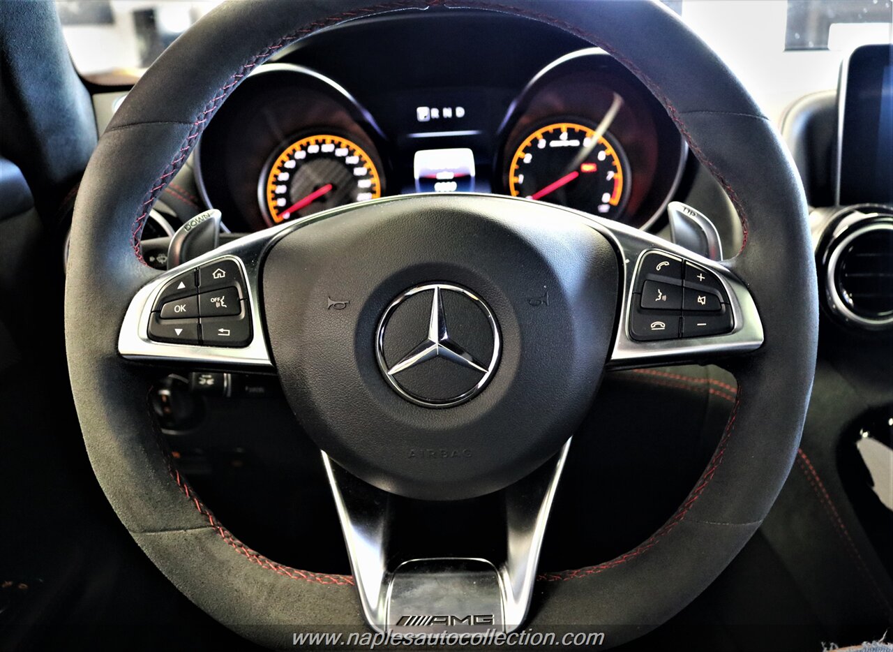 2016 Mercedes-Benz AMG GT S   - Photo 24 - Fort Myers, FL 33967