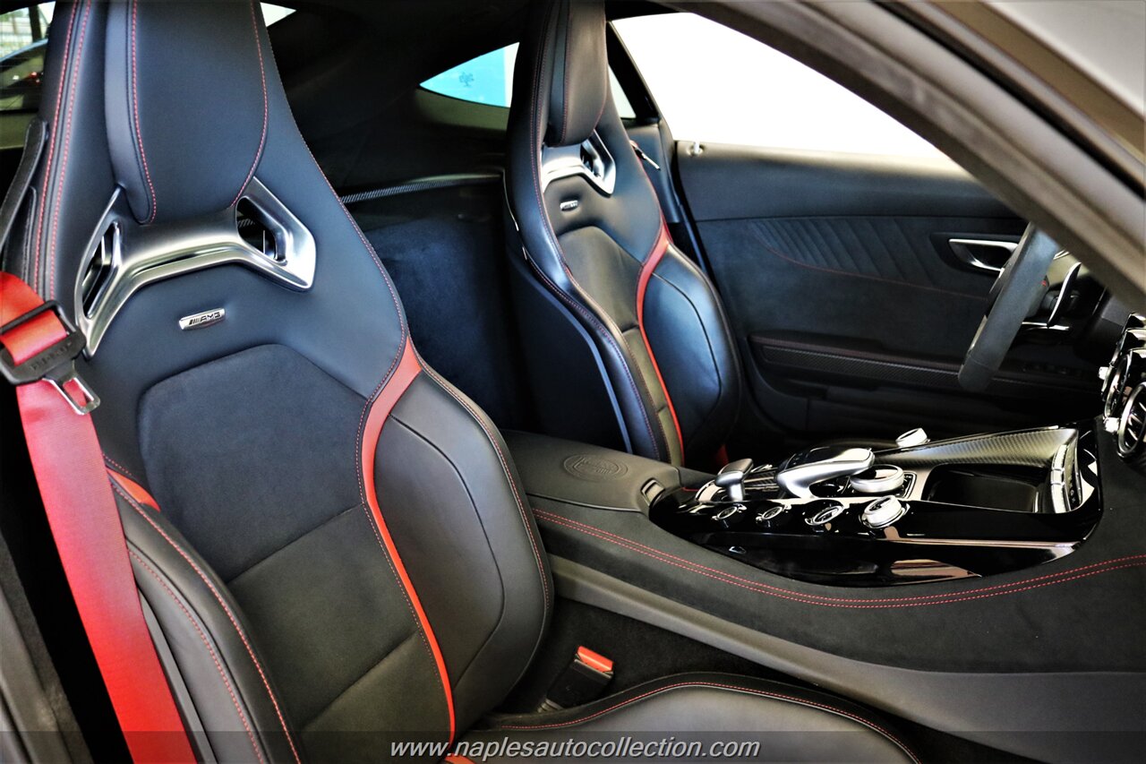 2016 Mercedes-Benz AMG GT S   - Photo 34 - Fort Myers, FL 33967