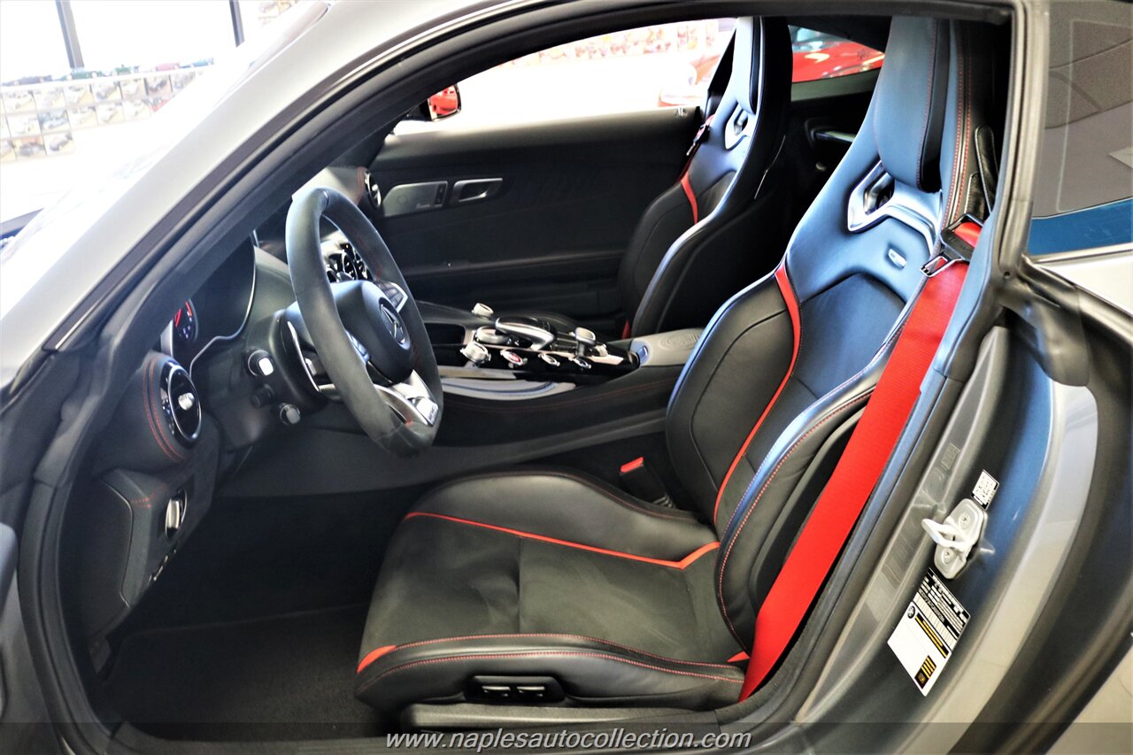 2016 Mercedes-Benz AMG GT S   - Photo 16 - Fort Myers, FL 33967