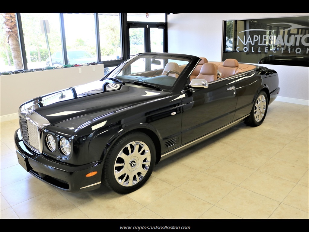 2008 Bentley Azure   - Photo 1 - Fort Myers, FL 33967