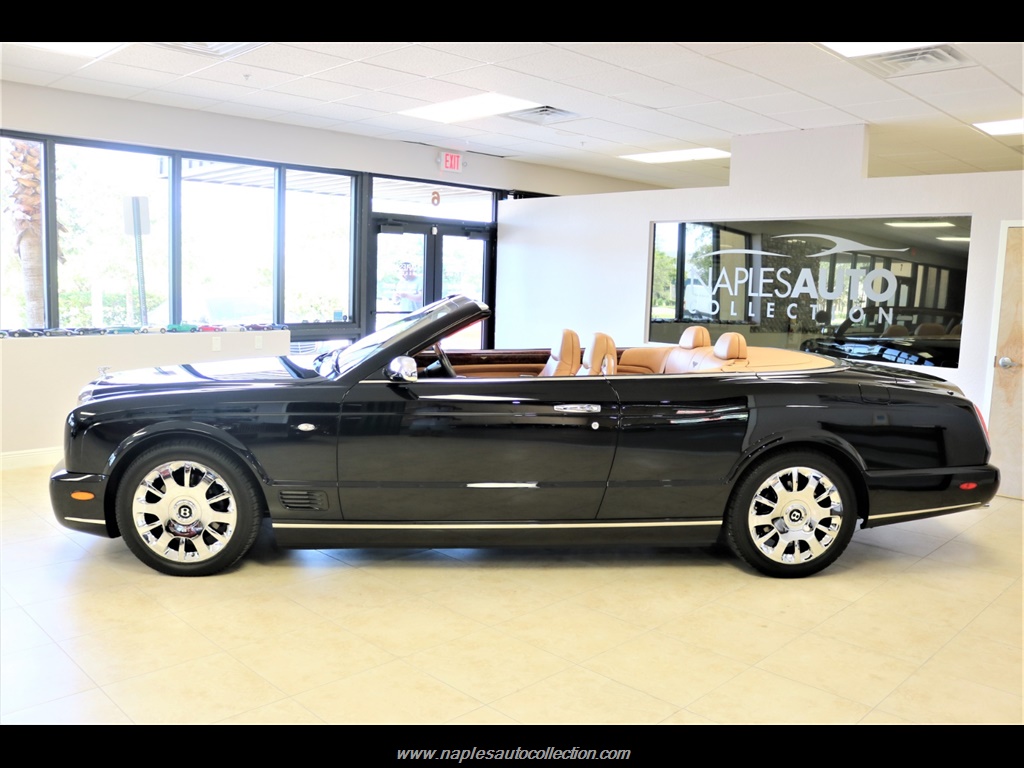 2008 Bentley Azure   - Photo 5 - Fort Myers, FL 33967