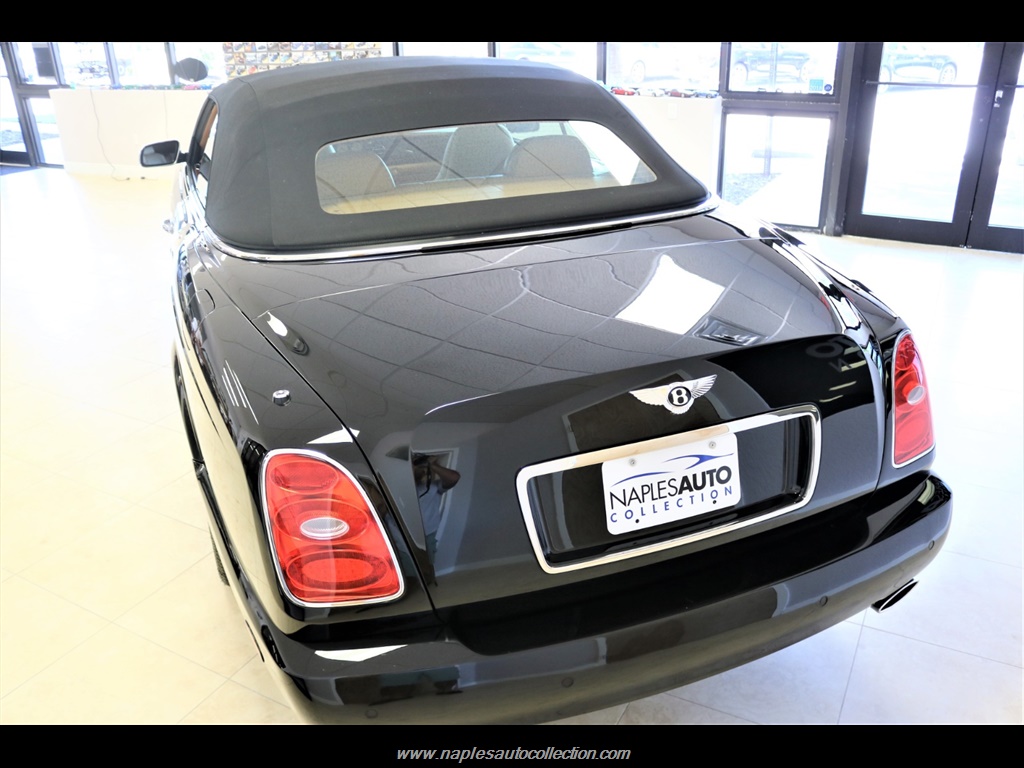 2008 Bentley Azure   - Photo 12 - Fort Myers, FL 33967