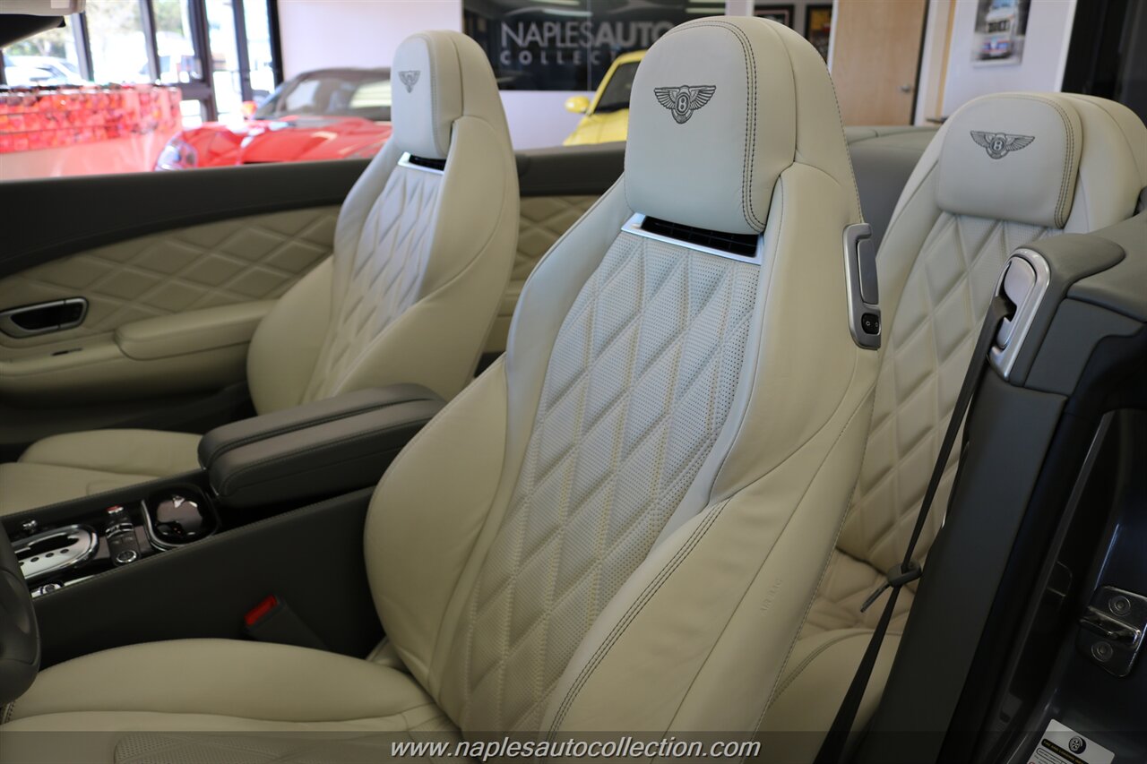 2015 Bentley Continental GT V8   - Photo 16 - Fort Myers, FL 33967