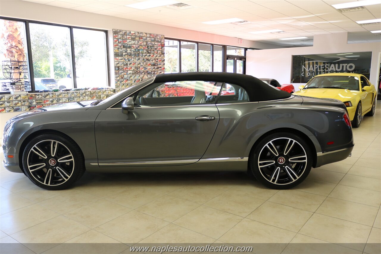2015 Bentley Continental GT V8   - Photo 48 - Fort Myers, FL 33967