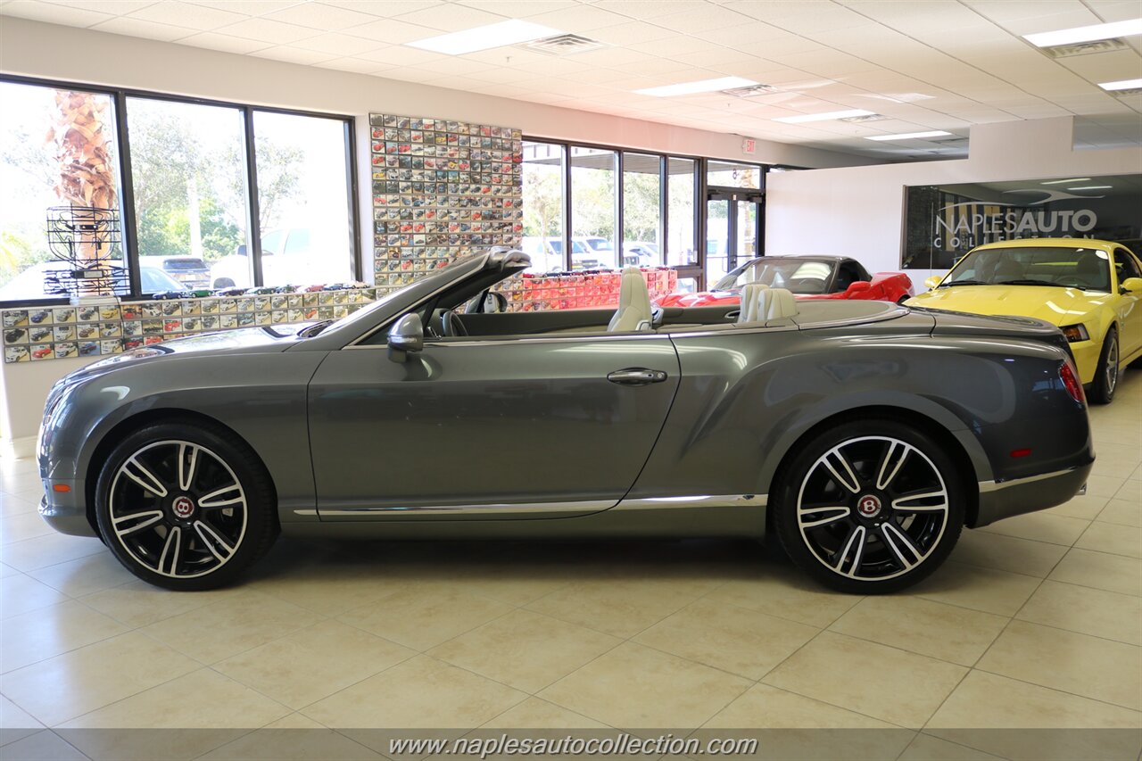 2015 Bentley Continental GT V8   - Photo 5 - Fort Myers, FL 33967