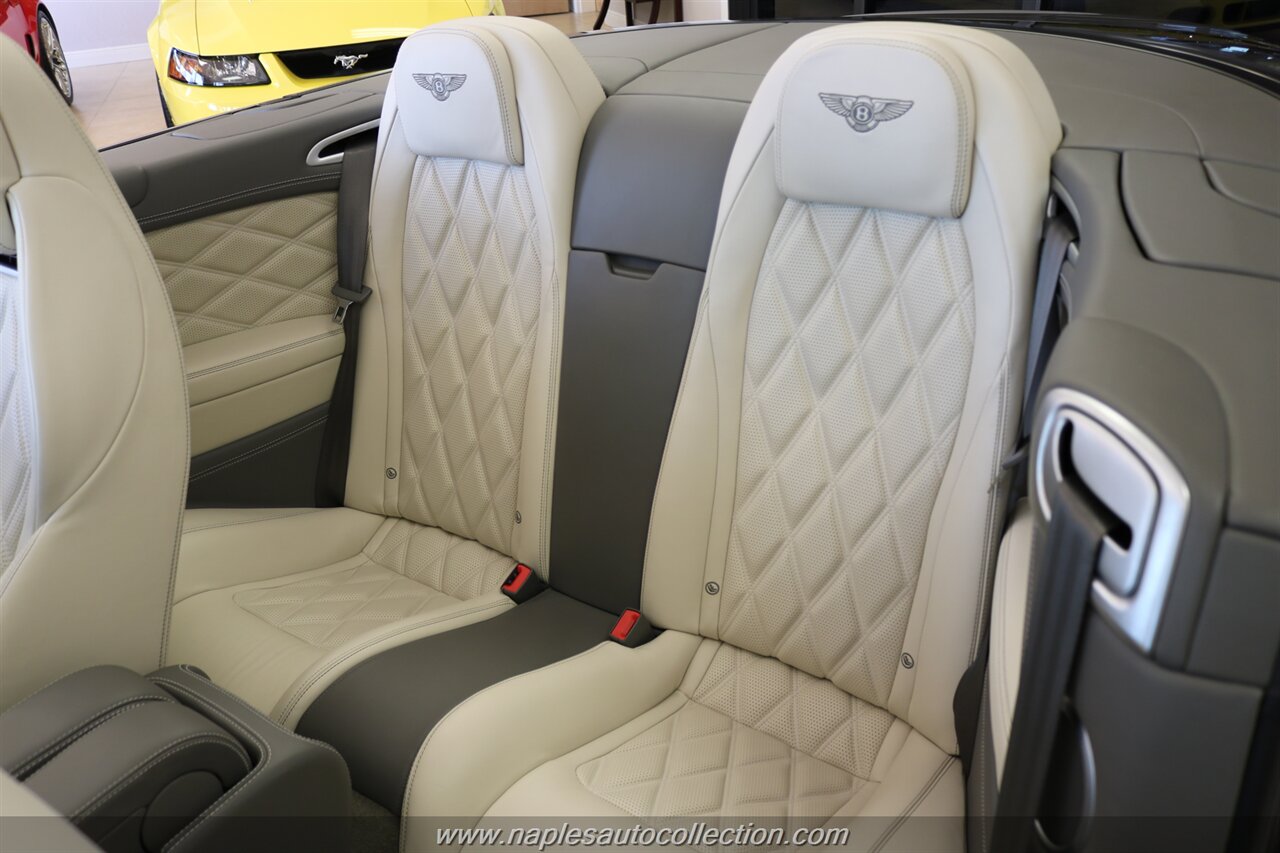 2015 Bentley Continental GT V8   - Photo 26 - Fort Myers, FL 33967