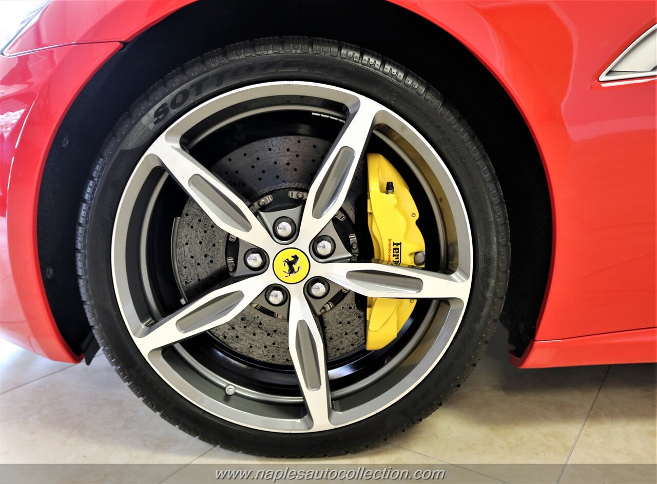 2014 Ferrari California   - Photo 34 - Fort Myers, FL 33967