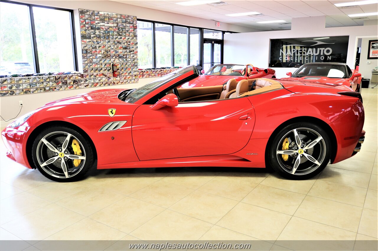 2014 Ferrari California   - Photo 4 - Fort Myers, FL 33967