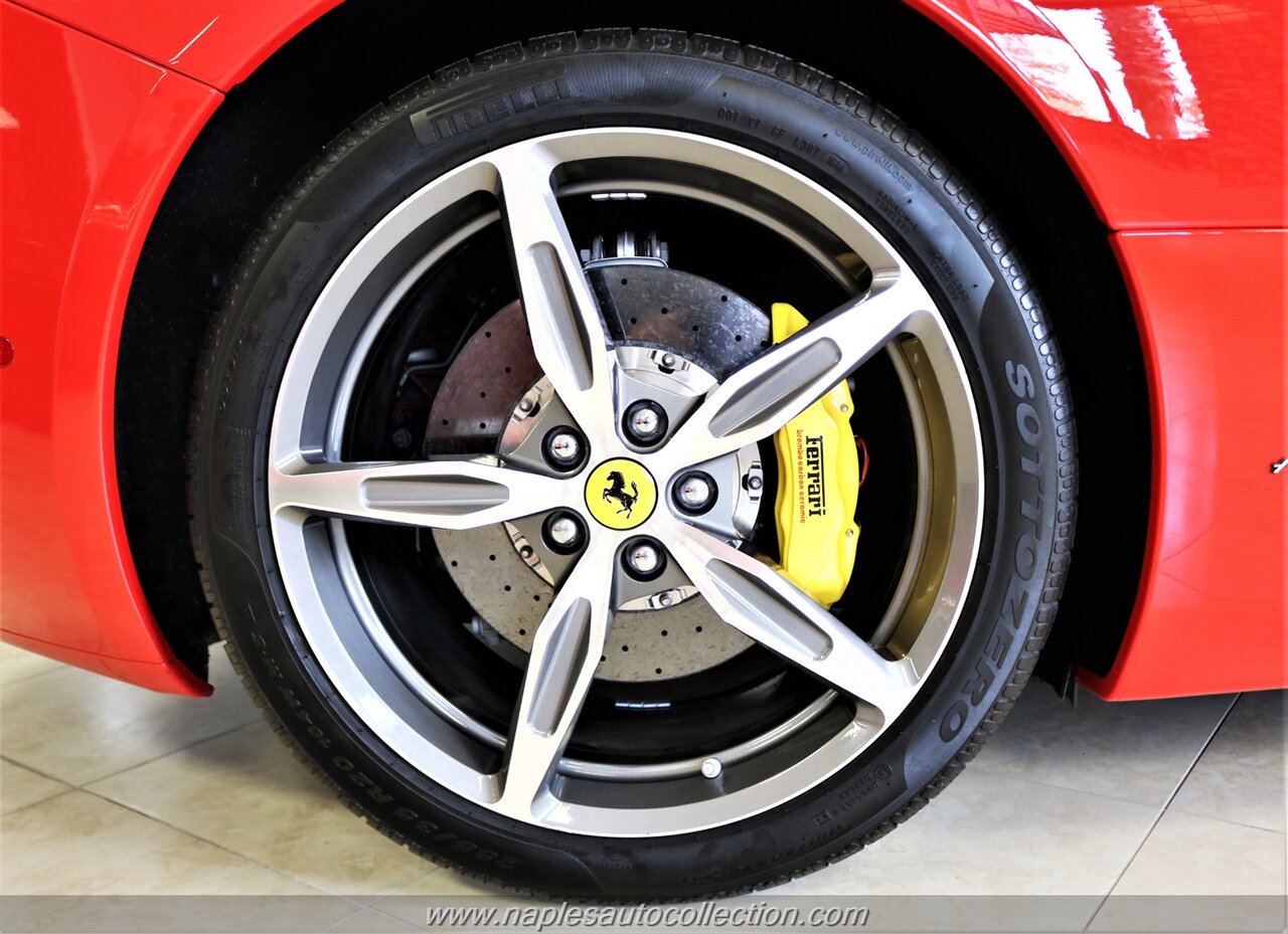2014 Ferrari California   - Photo 36 - Fort Myers, FL 33967