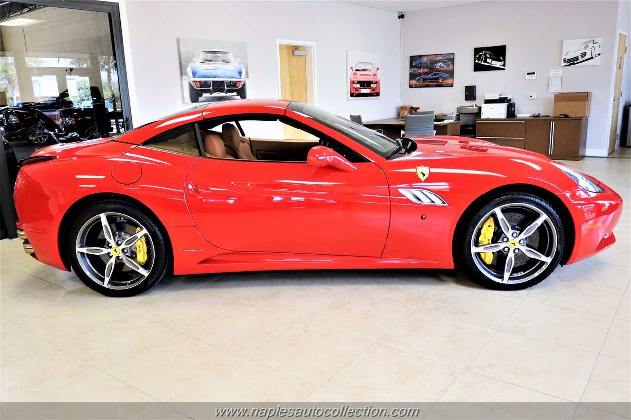 2014 Ferrari California   - Photo 10 - Fort Myers, FL 33967