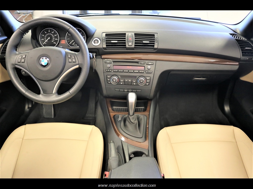 2011 BMW 128i   - Photo 2 - Fort Myers, FL 33967