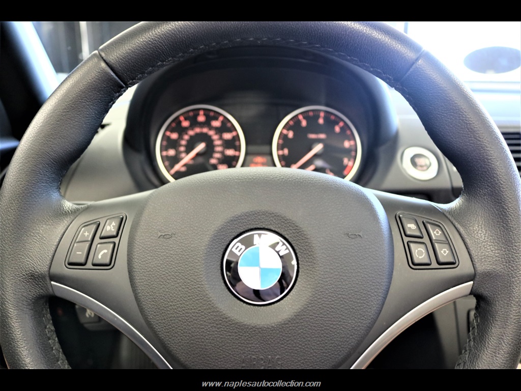 2011 BMW 128i   - Photo 20 - Fort Myers, FL 33967