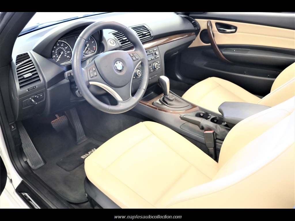 2011 BMW 128i   - Photo 16 - Fort Myers, FL 33967