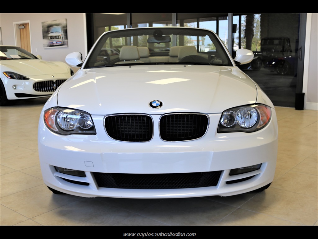 2011 BMW 128i   - Photo 6 - Fort Myers, FL 33967