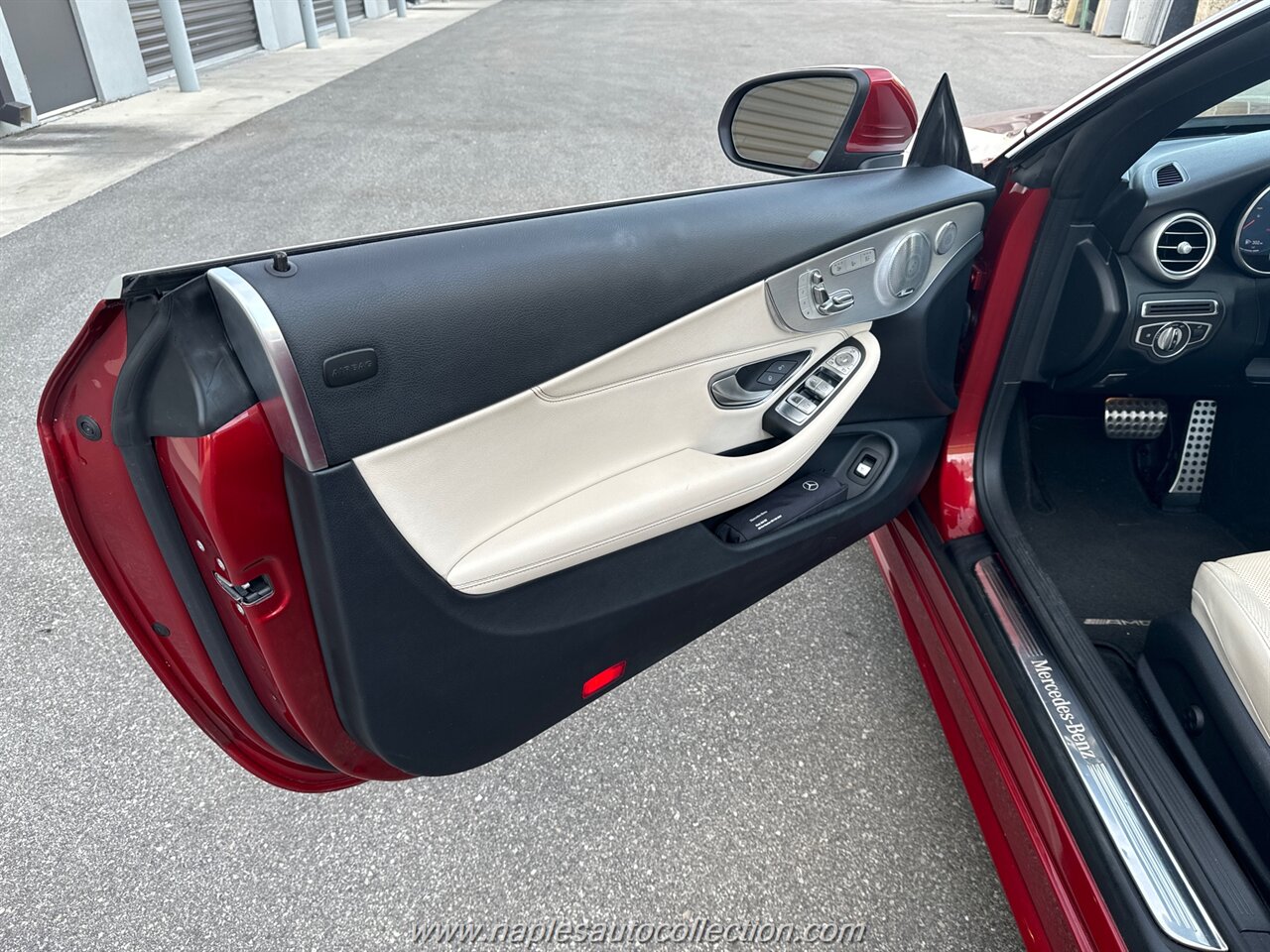 2019 Mercedes-Benz C 300   - Photo 9 - Fort Myers, FL 33967