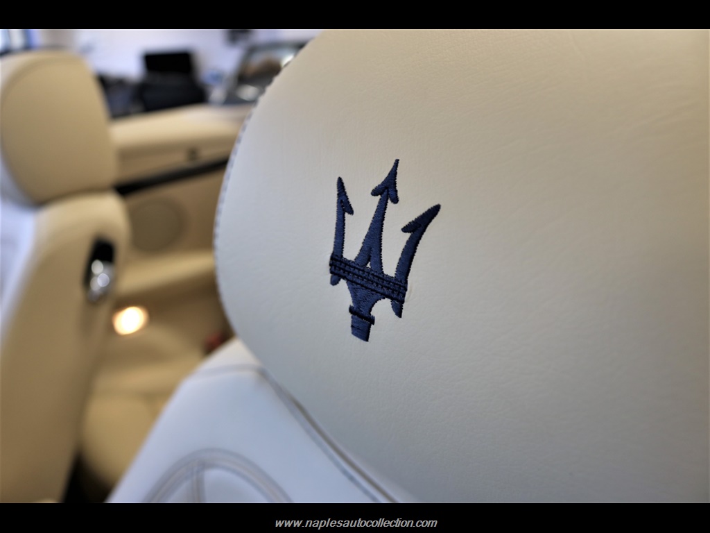 2014 Maserati GranTurismo   - Photo 21 - Fort Myers, FL 33967