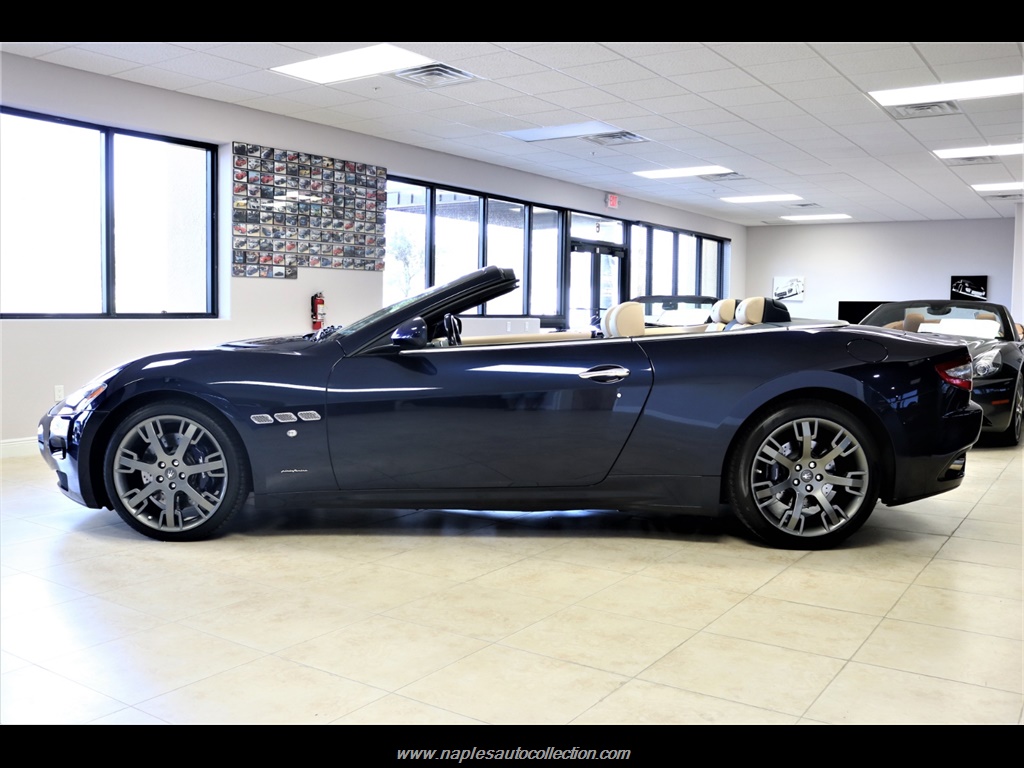 2014 Maserati GranTurismo   - Photo 10 - Fort Myers, FL 33967