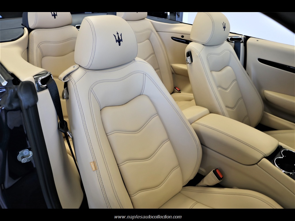 2014 Maserati GranTurismo   - Photo 28 - Fort Myers, FL 33967