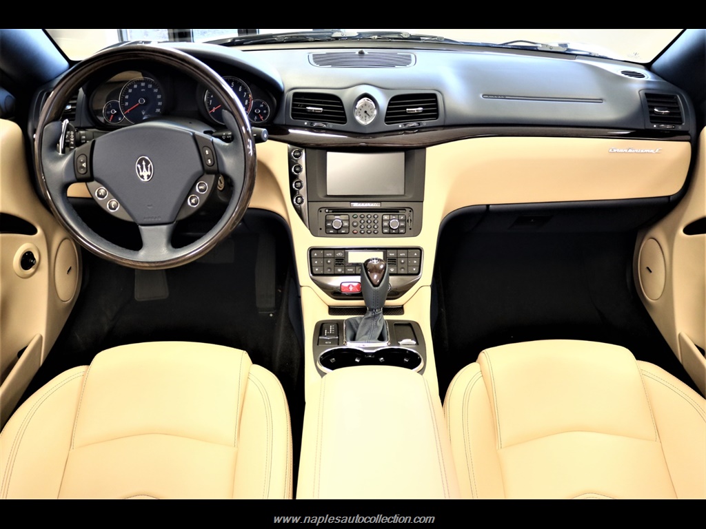 2014 Maserati GranTurismo   - Photo 2 - Fort Myers, FL 33967