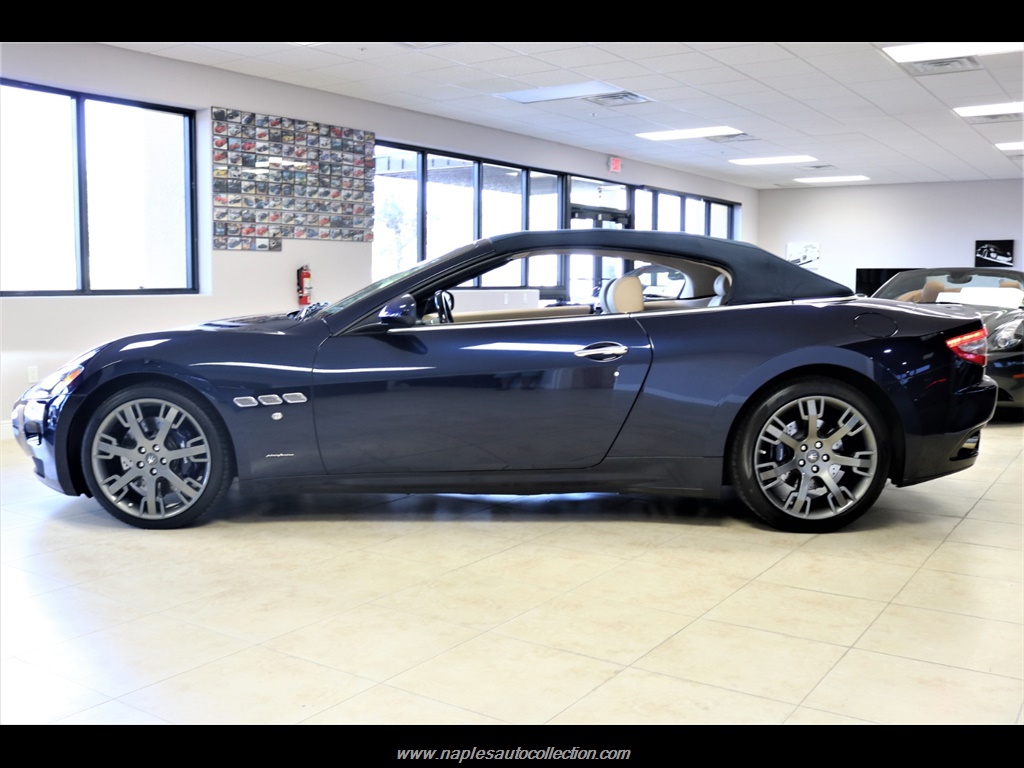 2014 Maserati GranTurismo   - Photo 12 - Fort Myers, FL 33967