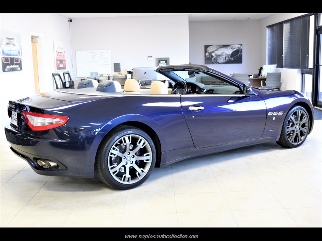 2014 Maserati GranTurismo   - Photo 7 - Fort Myers, FL 33967