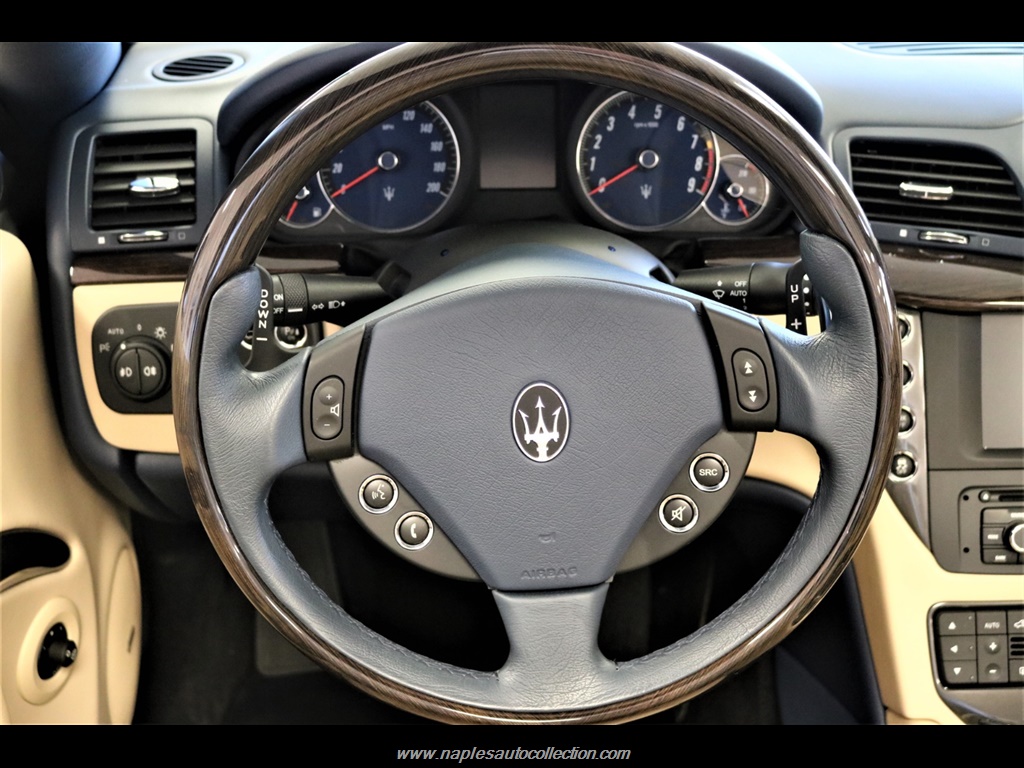 2014 Maserati GranTurismo   - Photo 16 - Fort Myers, FL 33967