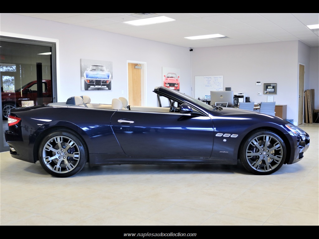 2014 Maserati GranTurismo   - Photo 6 - Fort Myers, FL 33967