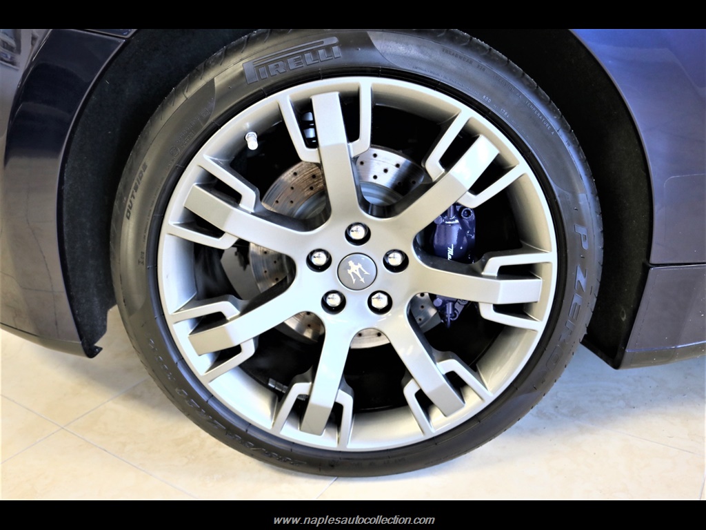 2014 Maserati GranTurismo   - Photo 31 - Fort Myers, FL 33967