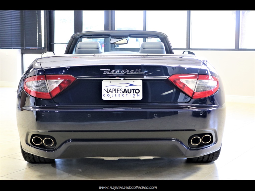 2014 Maserati GranTurismo   - Photo 8 - Fort Myers, FL 33967