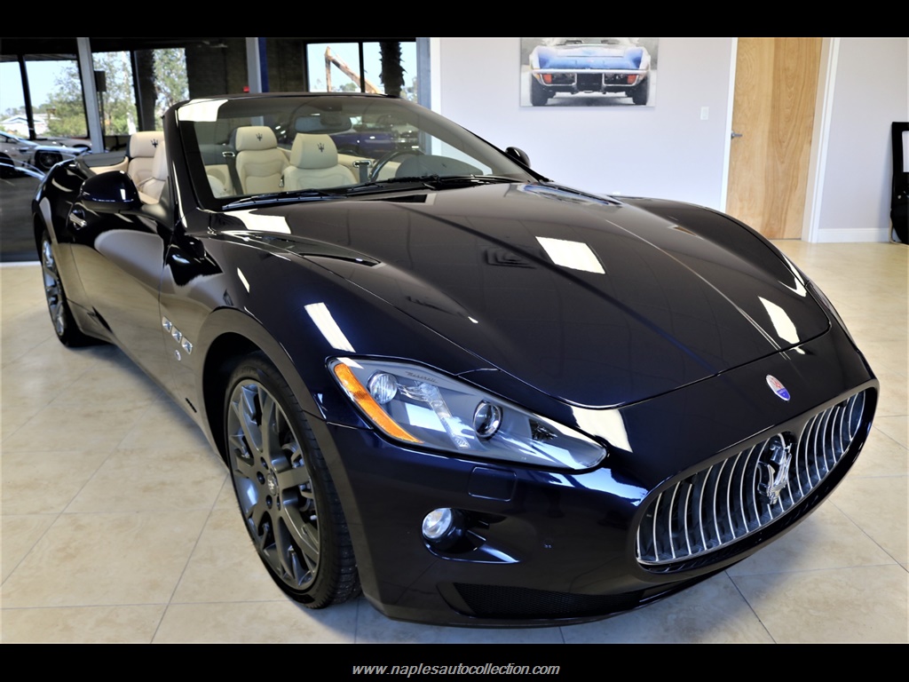 2014 Maserati GranTurismo   - Photo 5 - Fort Myers, FL 33967