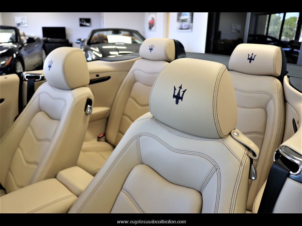 2014 Maserati GranTurismo   - Photo 20 - Fort Myers, FL 33967