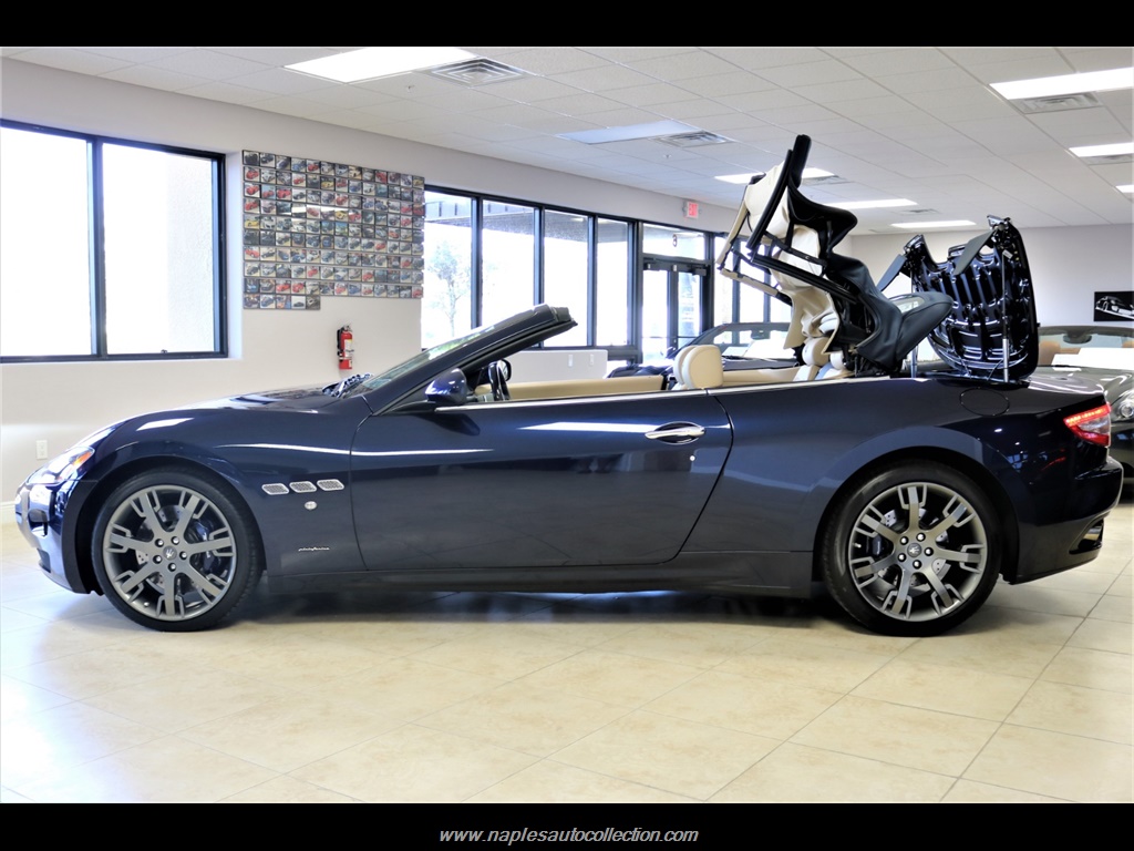 2014 Maserati GranTurismo   - Photo 11 - Fort Myers, FL 33967