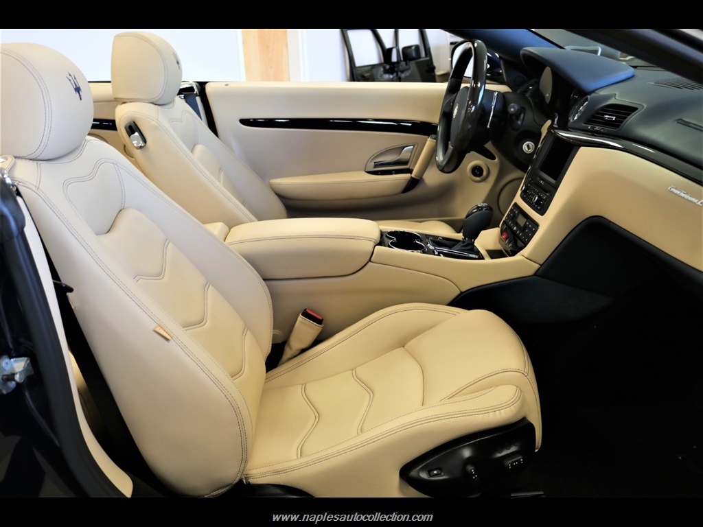 2014 Maserati GranTurismo   - Photo 27 - Fort Myers, FL 33967