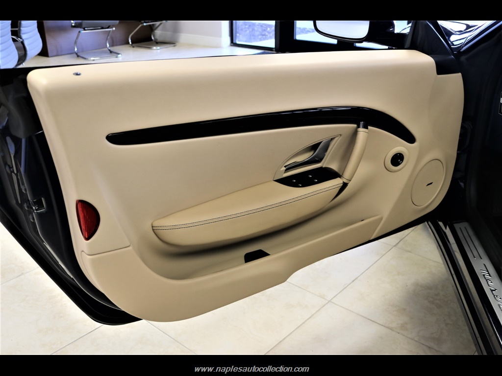 2014 Maserati GranTurismo   - Photo 17 - Fort Myers, FL 33967