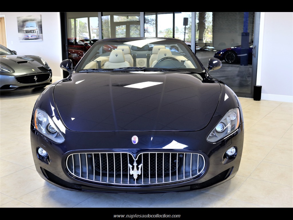 2014 Maserati GranTurismo   - Photo 4 - Fort Myers, FL 33967