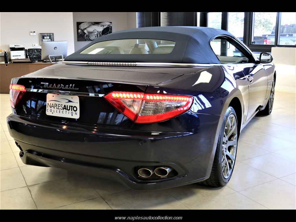 2014 Maserati GranTurismo   - Photo 13 - Fort Myers, FL 33967