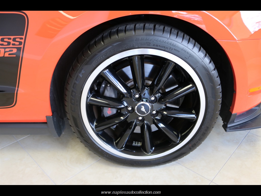 2012 Ford Mustang Boss 302   - Photo 10 - Fort Myers, FL 33967